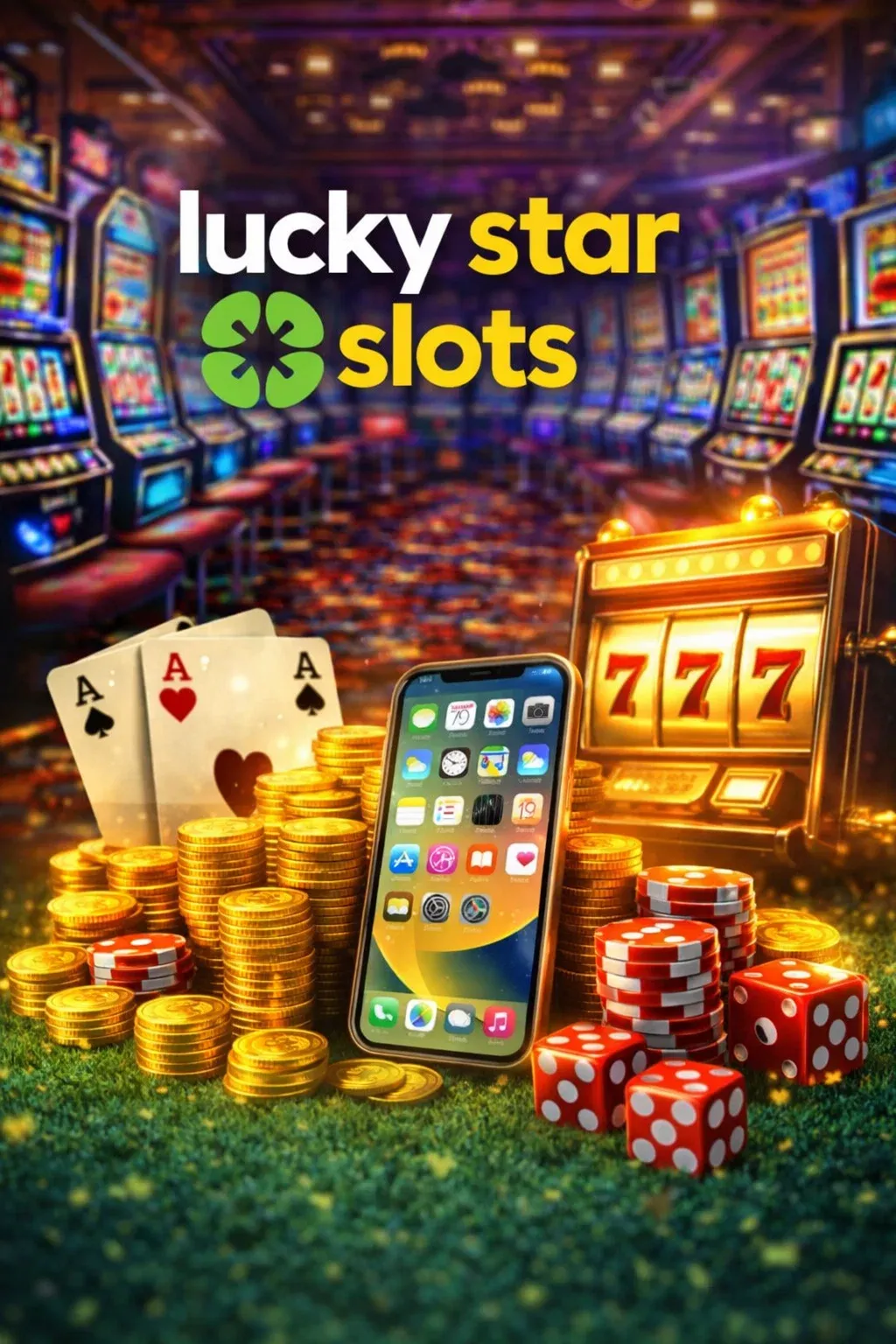 Lucky Star APK Android descarga